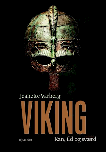Viking - rån, eld och svärd