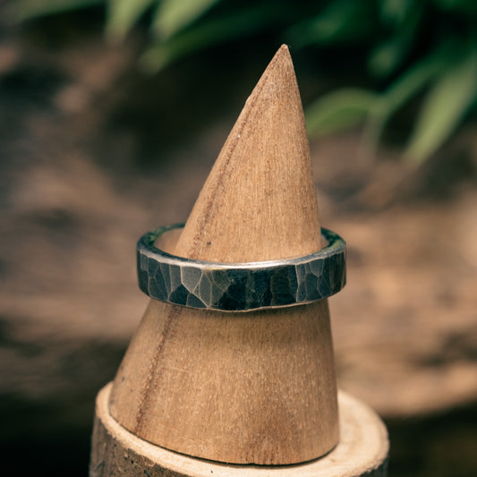 Fingerring - Eryn Design - Bevakning