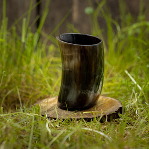 Dricksglas Nature Horn (100 ml)