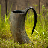 Viking mugg Nature Horn (600-800ml)