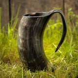 Viking mugg Nature Horn (600-800ml)